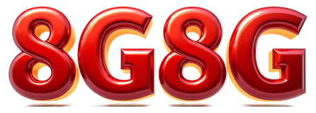 8g8g logo