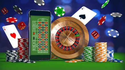 8g8g Koleksi Slot Tema Global